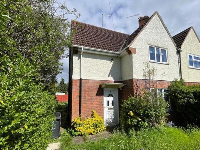 House for sale in Corby Village, Corby