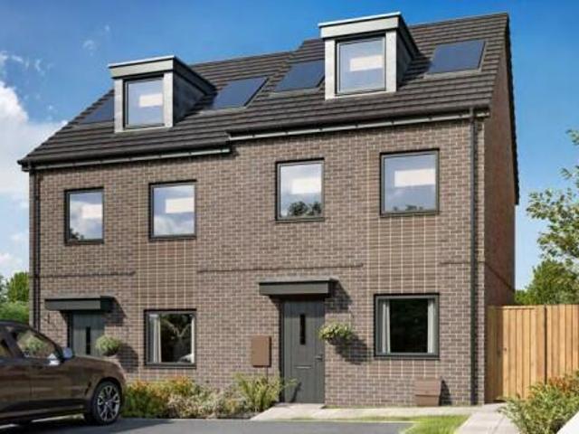 Farm for sale in Pinfold, Leicestershire