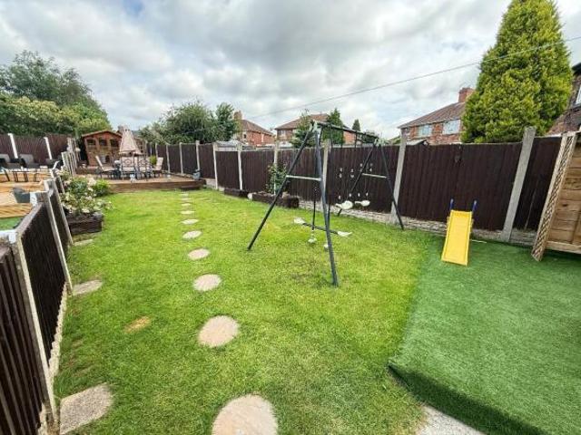 Farm for sale in Hanley, Stoke-on-Trent