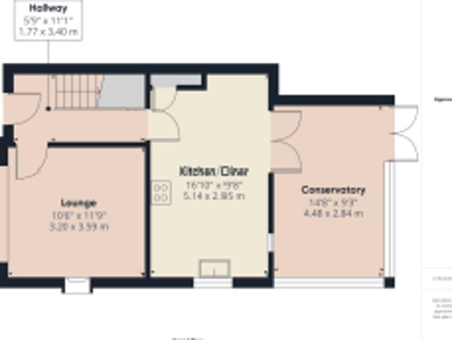 Farm for sale in Allestree, Derby