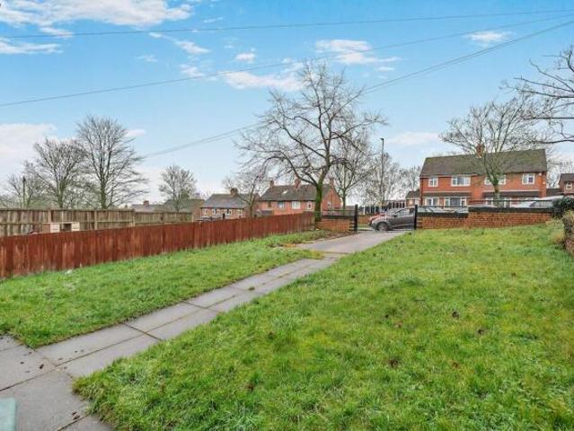 Farm for sale in Stoke-on-Trent