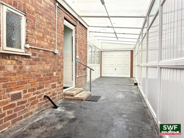 Farm for sale in Wednesfield, West Midlands