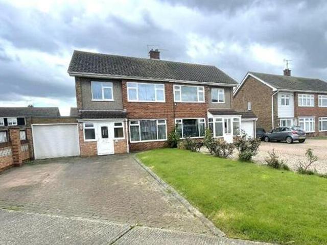 House for sale in Lyons, Greater London