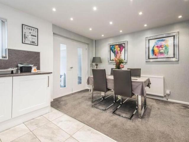 Farm for sale in Lee Bank, Greater Manchester
