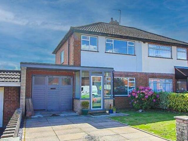 House for sale in Coseley, West Midlands