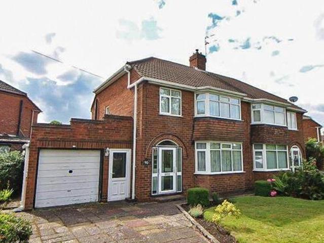 House for sale in West Coseley, Coseley