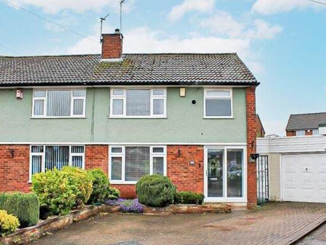 House for sale in Coseley, Dudley