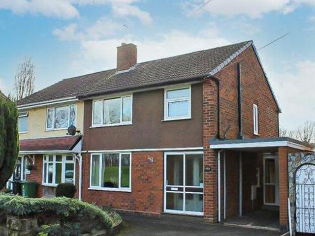 House for sale in West Coseley, Coseley