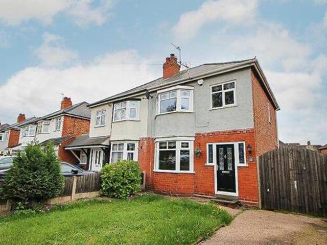 House for sale in Coseley, West Midlands