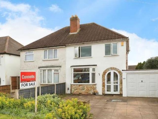 House for sale in Coseley, West Midlands