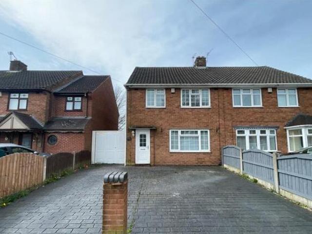 House for sale in Swan Village, Coseley