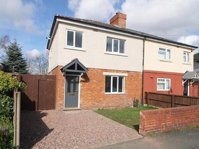 House for sale in Coseley, West Midlands