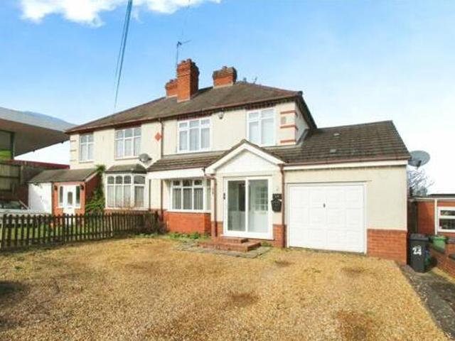 House for sale in Coseley, West Midlands