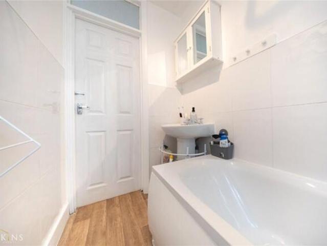 Farm for sale in Boldmere, Birmingham