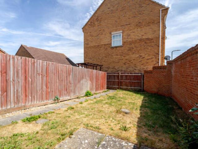 Farm for sale in Grange Farm, Shenley Church End