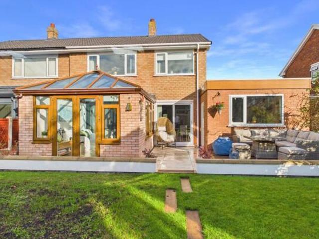 Farm for sale in Cotebrook, Utkinton and Cotebrook