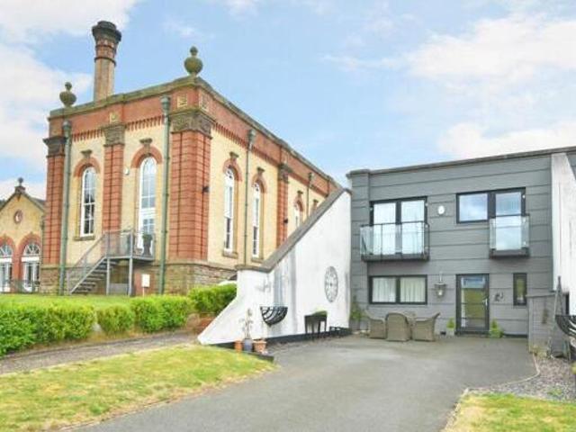 House for sale in Lyons, Greater London