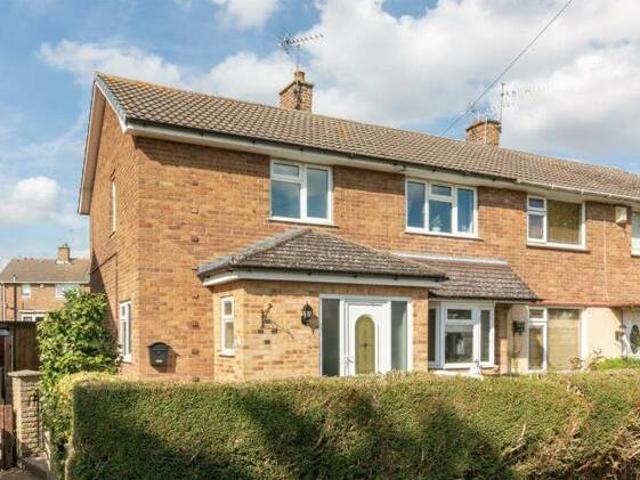 House for sale in Lyons, Greater London