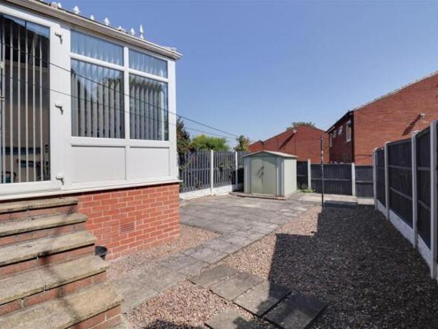 Farm for sale in South Yorkshire