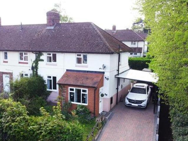 House for sale in Coton Hill, Frankwell