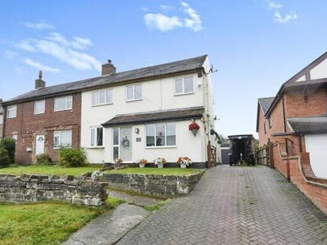 House for sale in Lyons, Greater London