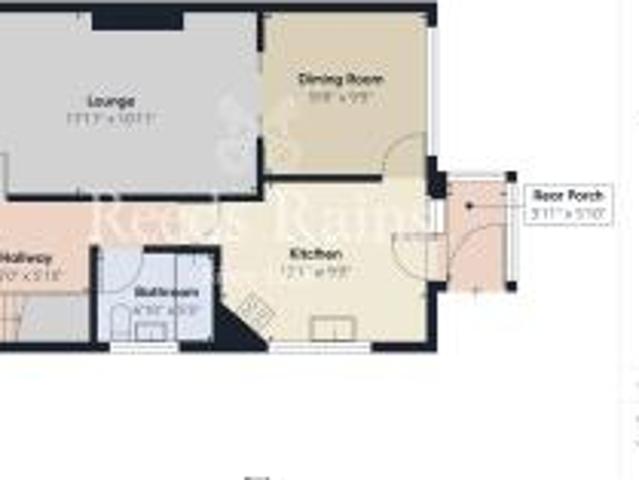 Farm for sale in Bransholme, Hull
