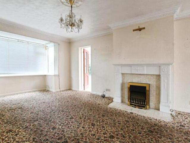 Farm for sale in Bransholme, Hull
