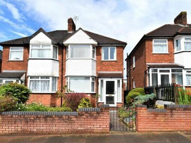 House for sale in Cotteridge, West Midlands