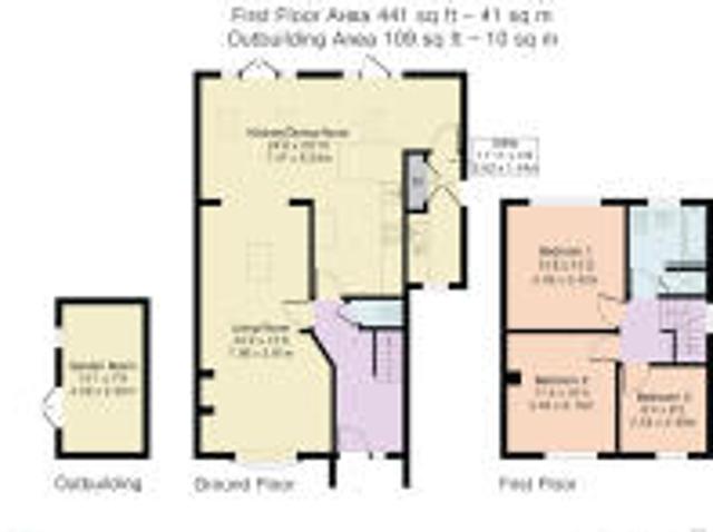 Farm for sale in Cottesmore, Rutland
