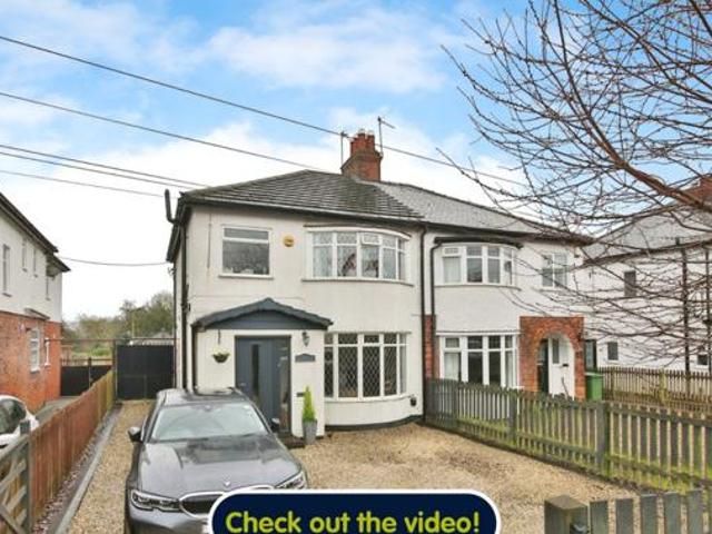 House for sale in Cottingham, Hull and East Yorkshire