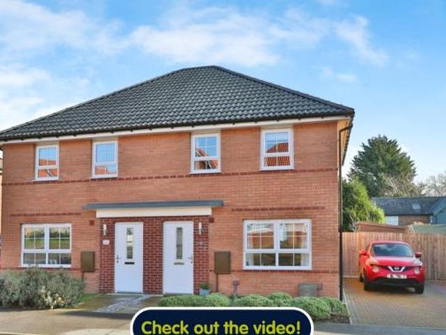 House for sale in Cottingham, Hull and East Yorkshire