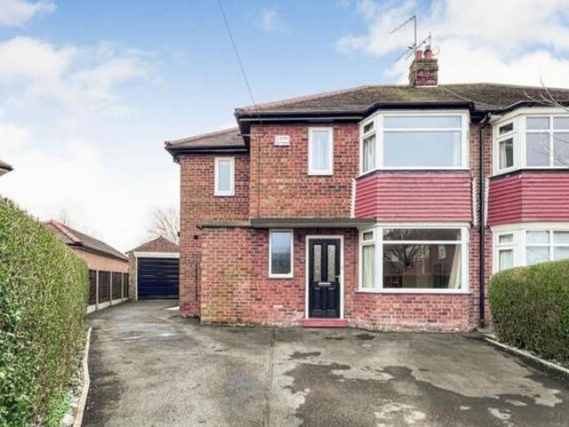 House for sale in Cottingham, East Riding Of Yorkshire