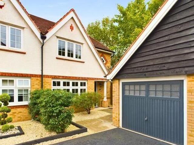 House for sale in Cottingham, Hull and East Yorkshire