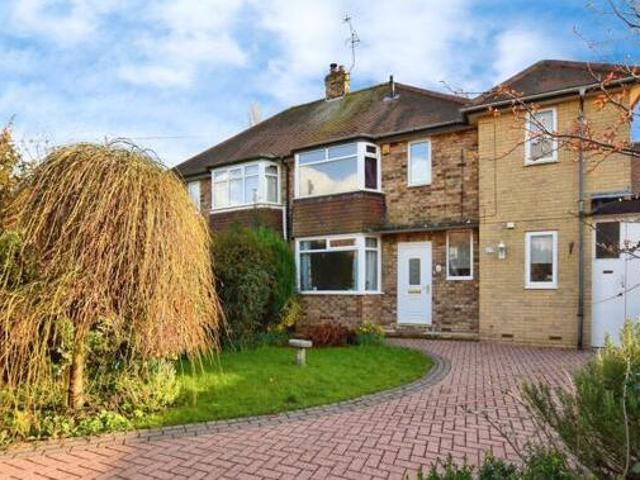 House for sale in Cottingham, East Riding Of Yorkshire