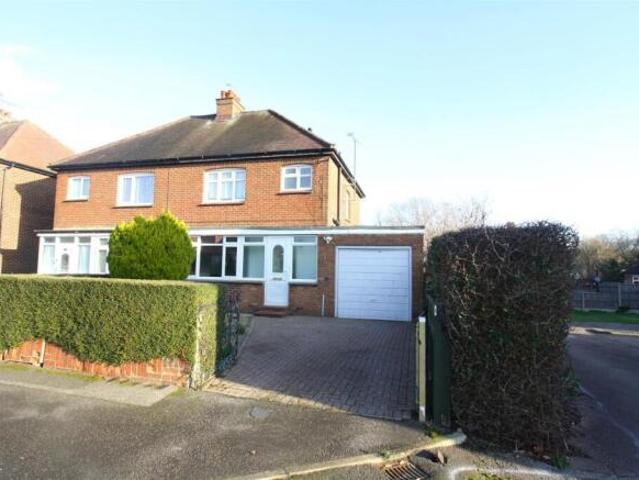 Farm for sale in Bletchley, Buckinghamshire