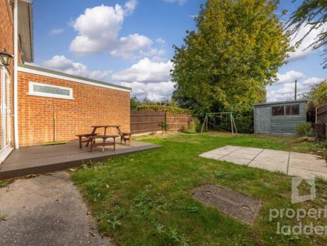 Farm for sale in Hellesdon, Broadland