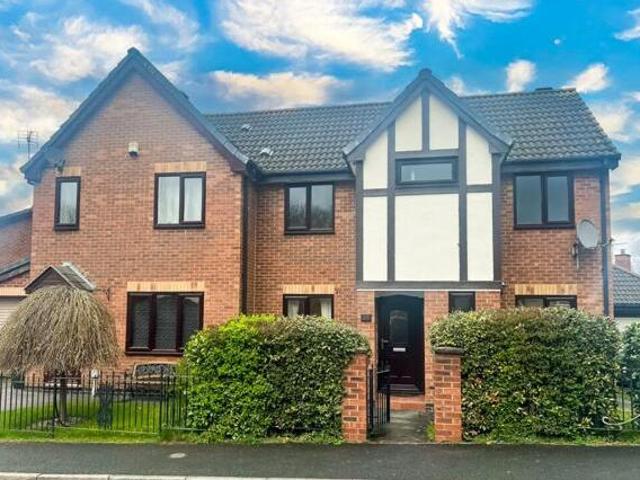 House for sale in Lyons, Greater London