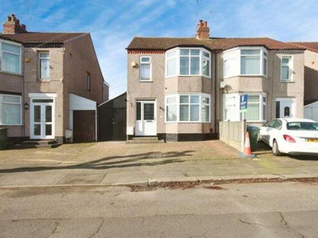 House for sale in Coundon, West Midlands