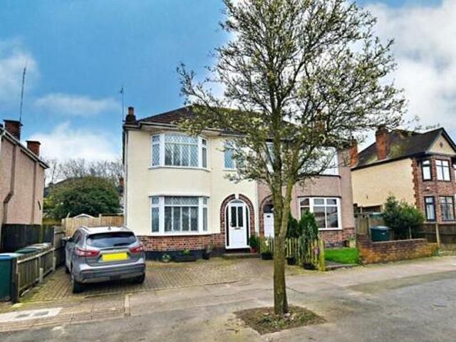House for sale in Coundon, West Midlands