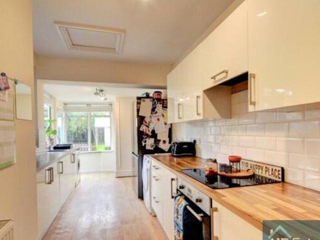 House for sale in Coundon, West Midlands