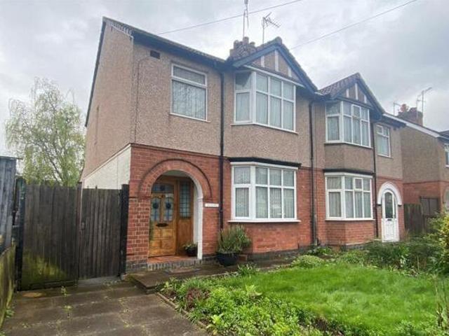 House for sale in Coundon, West Midlands