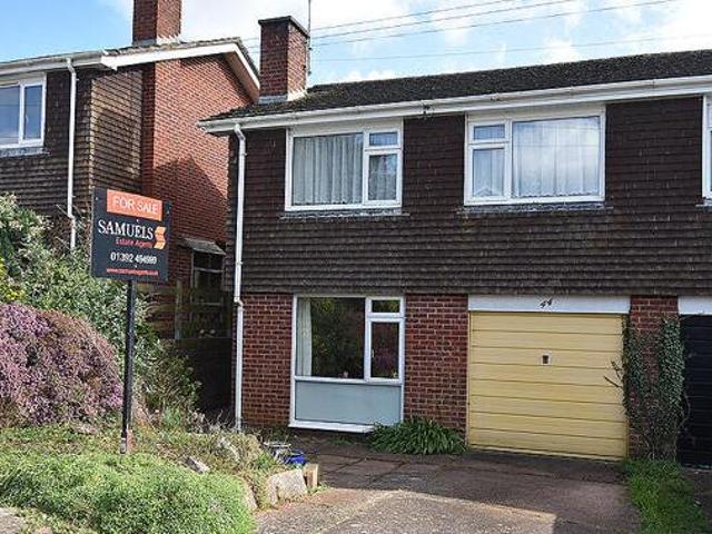 House for sale in Topsham, Exeter