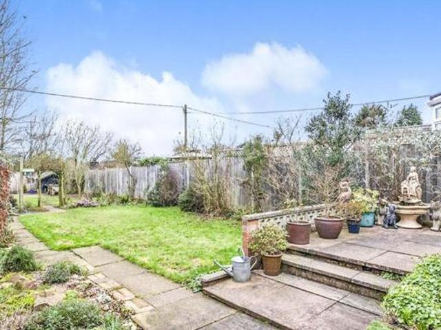 House for sale in Lyons, Greater London