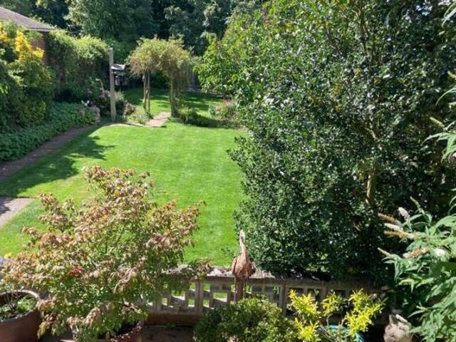 House for sale in Lyons, Greater London