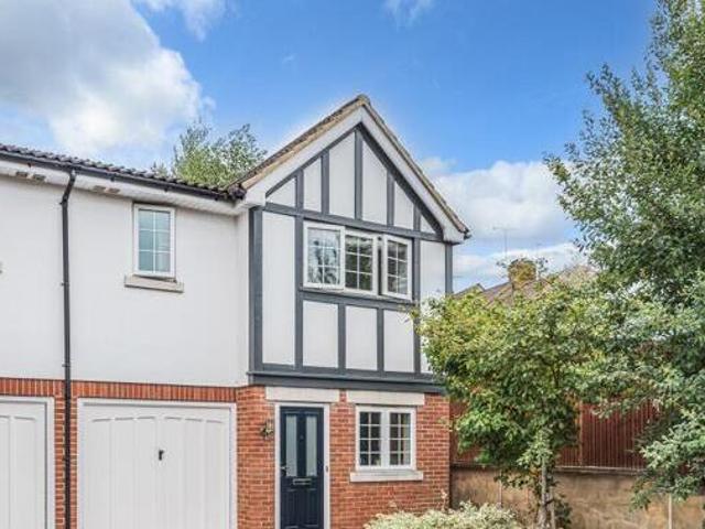 House for sale in Hertfordshire