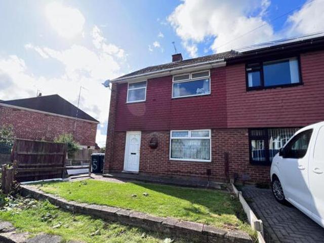 House for sale in West Midlands