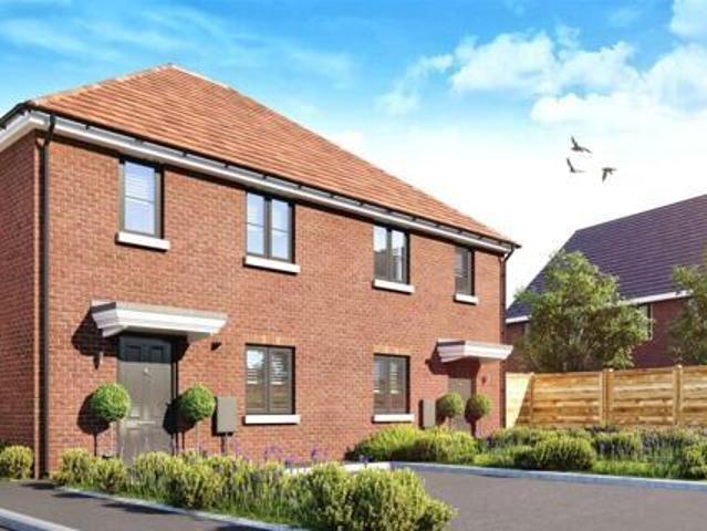 House for sale in Ash, Kent