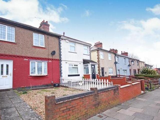 House for sale in Courthouse Green, West Midlands