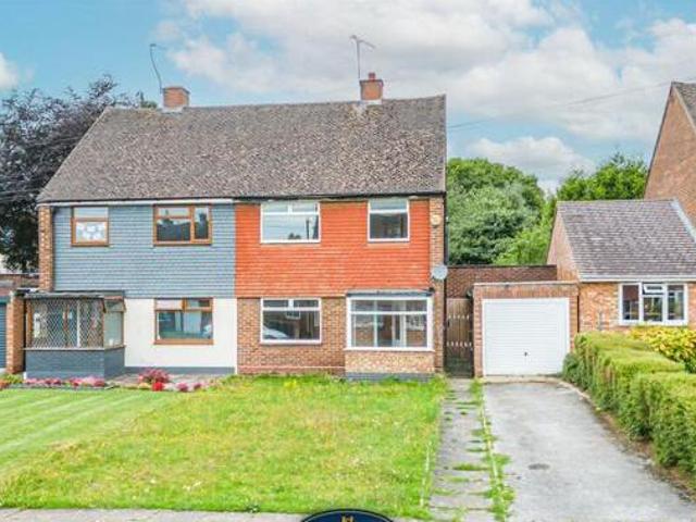 House for sale in West Midlands
