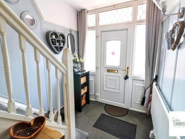 Farm for sale in Hanley, Stoke-on-Trent